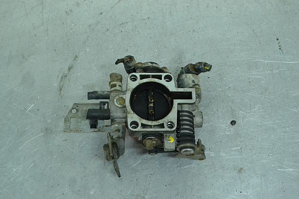 Przełącznik przepustnicy OPEL ASTRA G Estate (T98)