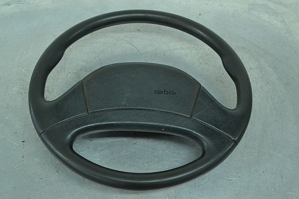Steering wheel - airbag type (airbag not included) RENAULT MASTER II Bus (JD)