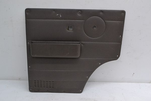 Dørbeklædning FIAT DUCATO Box (280_)