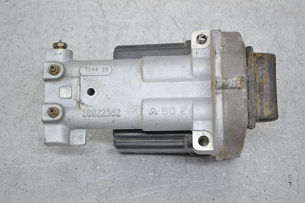 ABS-Pumpe