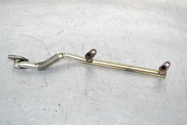 EGR cooler tube / pipe OPEL VECTRA B (J96)
