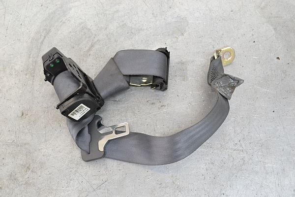 Sikkerhedssele - bag VOLVO V40 Estate (645)