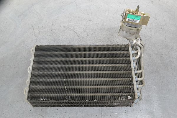 Radiator - air internal PEUGEOT 607 (9D, 9U)