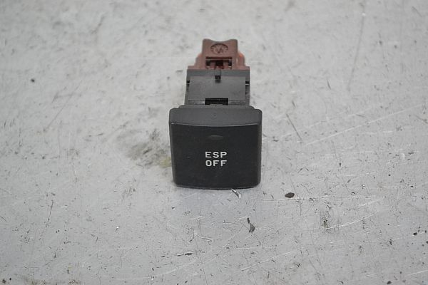 Diverse Schalter PEUGEOT 607 (9D, 9U)