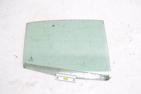 Seitenscheibe hinten SAAB 9-3 (YS3F, E79, D79, D75)
