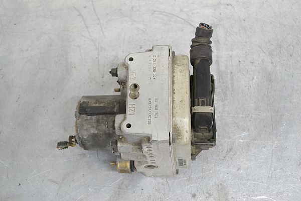 ABS Pumpe OPEL VECTRA B Estate (J96)