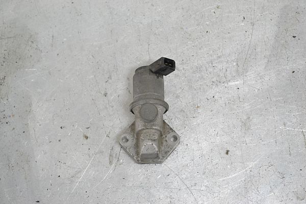 Bandenventiel FORD SCORPIO Mk II (GFR, GGR)