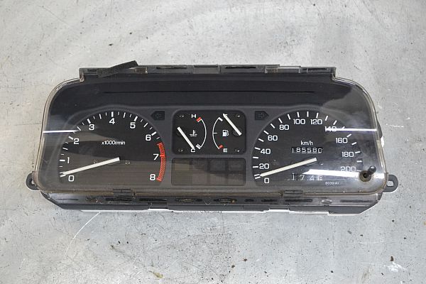 Tachometer/Drehzahlmesser HONDA CIVIC MK IV Hatchback (EC, ED, EE)