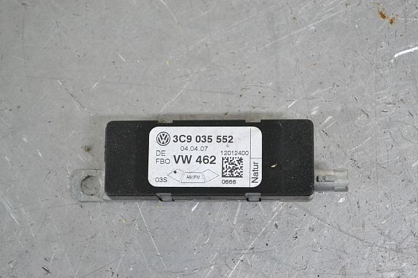 amplificateur d'antenne VW PASSAT Estate (3C5)