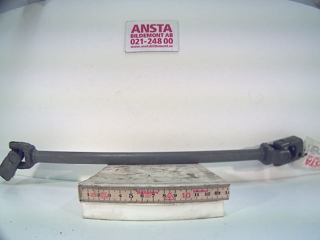 Ratstamme komplet