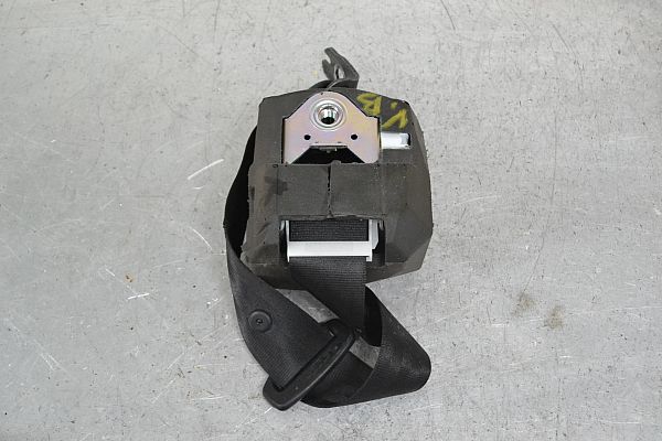 Sikkerhedssele - bag VW PASSAT Estate (3C5)