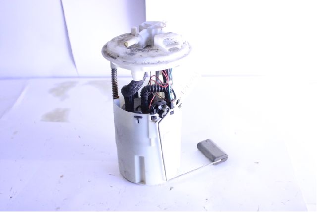 Fordelerpumpe injection