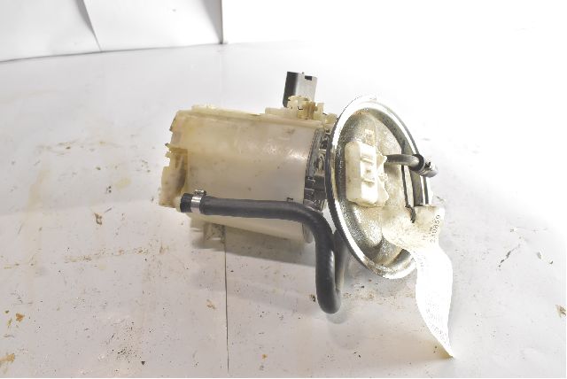 Fordelerpumpe injection
