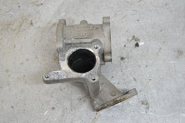 EGR Klep / EGR ventiel VW PASSAT Estate (3C5)