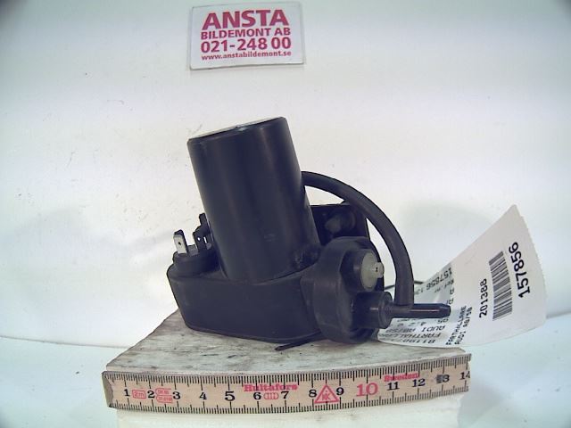 Cruise control module