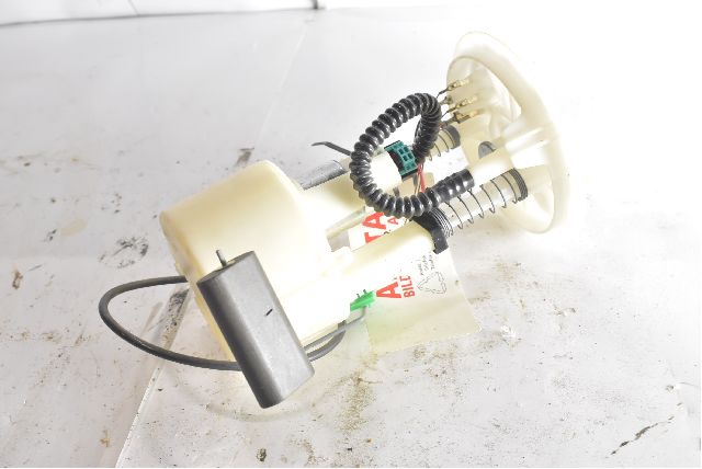 Fordelerpumpe injection