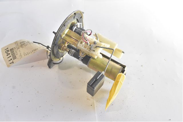 Fordelerpumpe injection