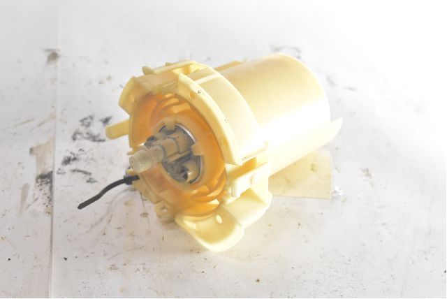 Fordelerpumpe injection