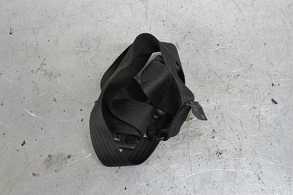 Sikkerhedssele - bag FORD ESCORT Mk VII Turnier (GAL, ANL)