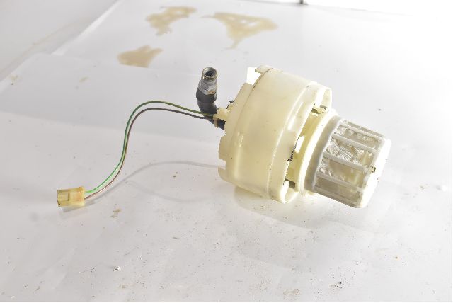 Fordelerpumpe injection