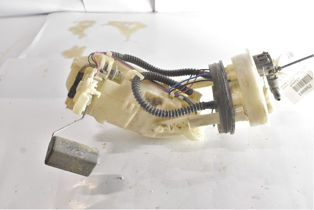 Fordelerpumpe injection