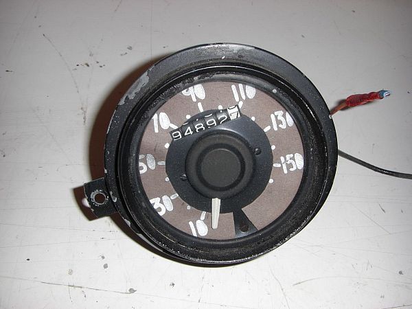 Speedometer