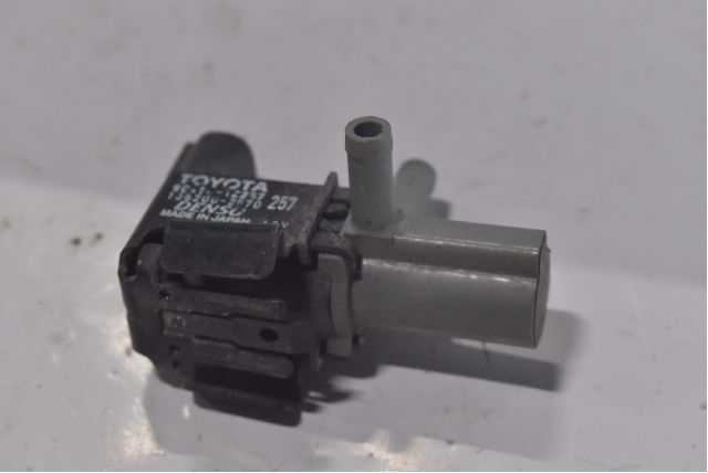 Egr ventil