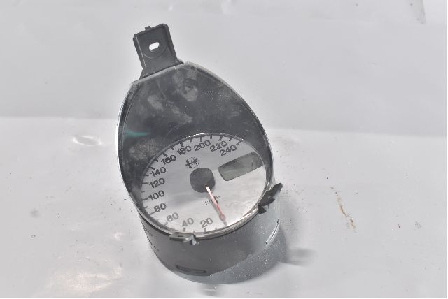 Speedometer