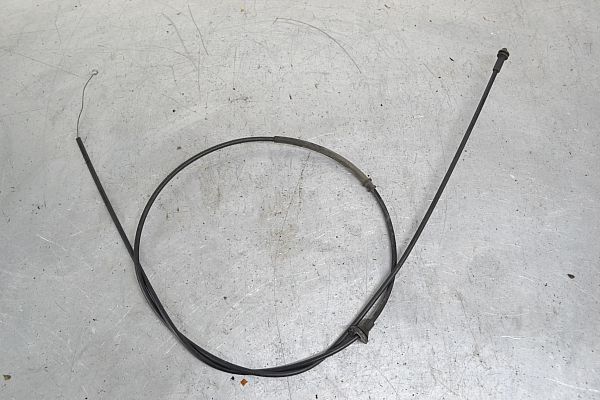 Bonnet cable FORD FIESTA V (JH_, JD_)