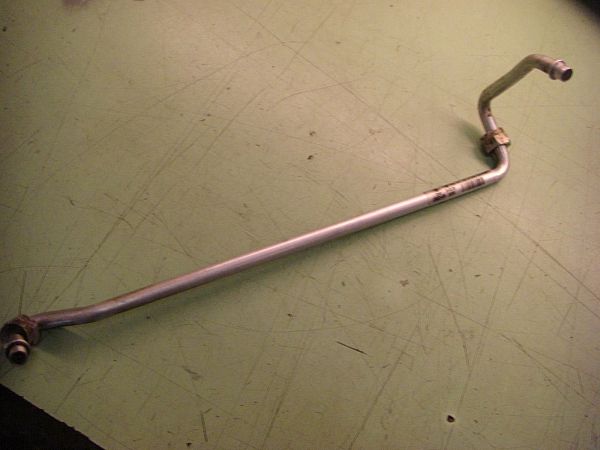 Oliekoeler