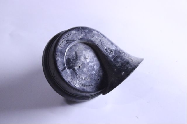 Horn signal
