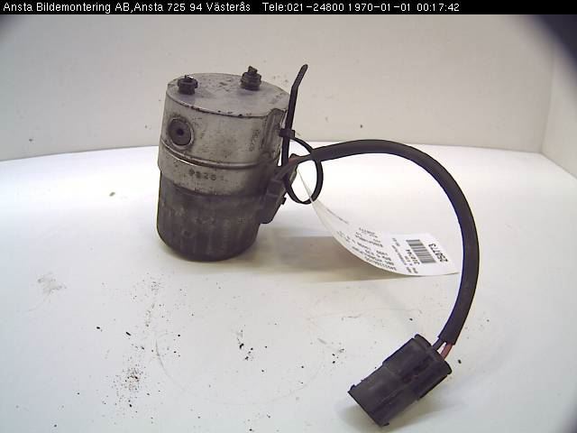 Brake pads