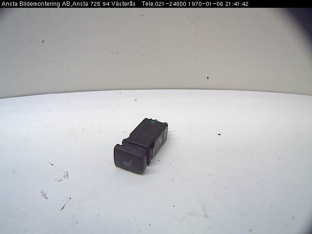 Kontakt - sædevarme