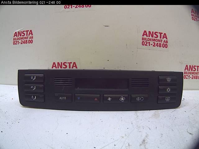 Aircondition boks ALFA ROMEO 33 (905_)