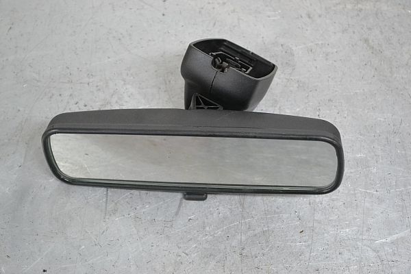 Rear view mirror - internal VOLVO S40 II (544)