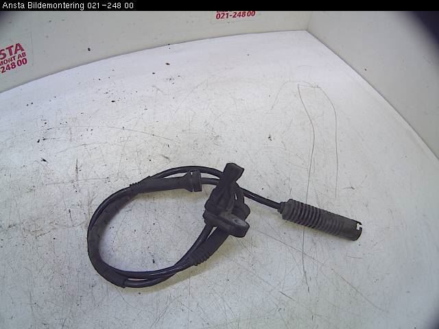 ABS Sensor AUDI 100 (44, 44Q, C3)