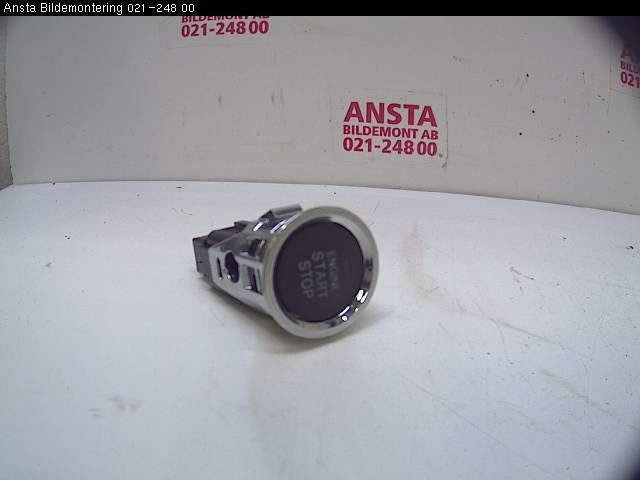 Start- und Stopkontakt ALFA ROMEO 90 (162_)