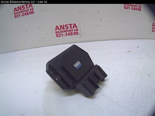 Varmemodstand ALFA ROMEO 90 (162_)