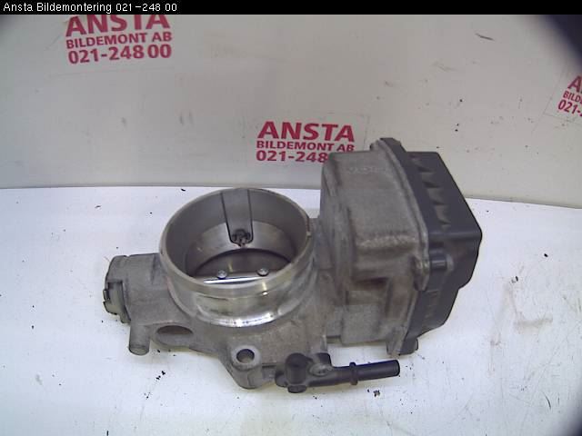Drosselklappenstellmotor ALFA ROMEO 33 (907A_)