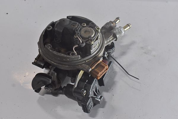 Mono point d'injection