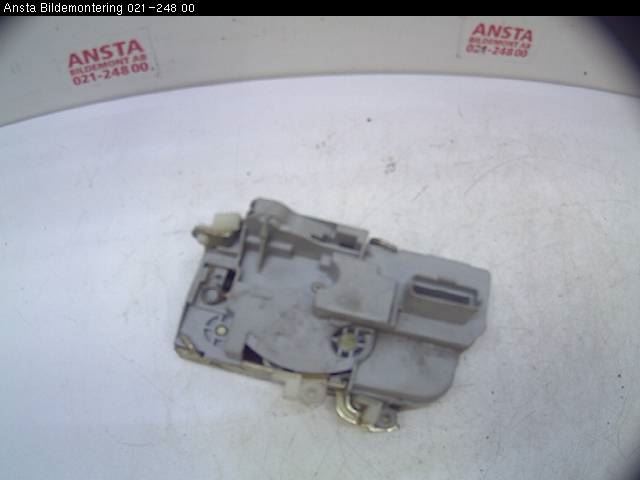 Zentralverriegelung FORD GRAND C-MAX (DXA/CB7, DXA/CEU)