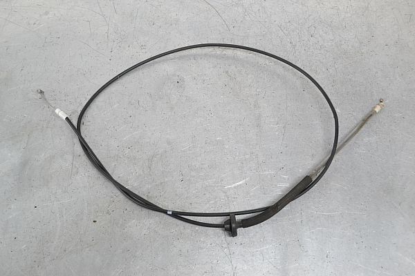 Bonnet cable VOLVO S40 II (544)