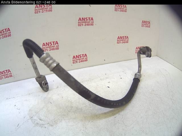 Aircondition rør /slange HONDA CIVIC MK III (AL, AJ, AG, AH)
