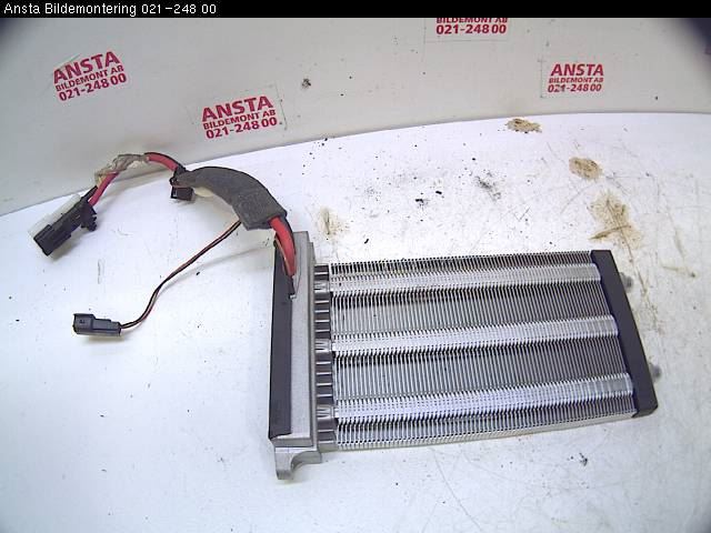 Varmeelement ALFA ROMEO 90 (162_)