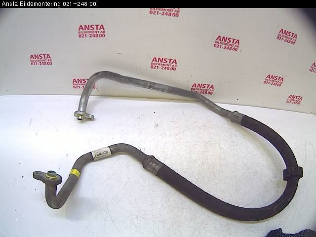 Aircondition rør /slange ALFA ROMEO 90 (162_)
