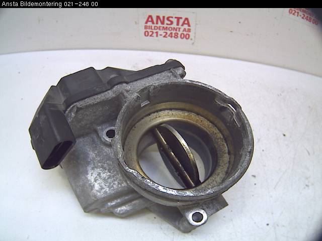Drosselklappenstellmotor ALFA ROMEO GT (105_)