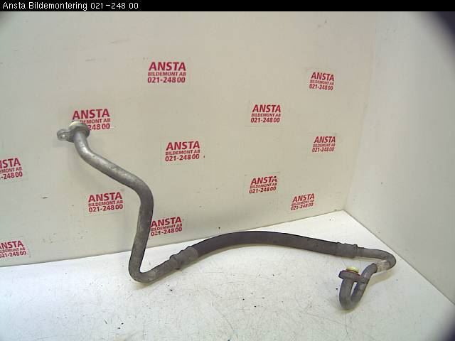 Aircondition rør /slange ALFA ROMEO 75 (162B_)