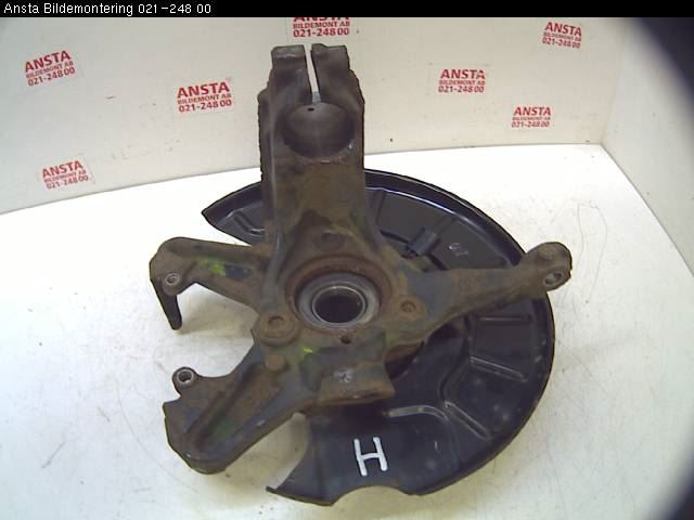 Spindel for BMW 2.5-3.2 Coupe (E9)