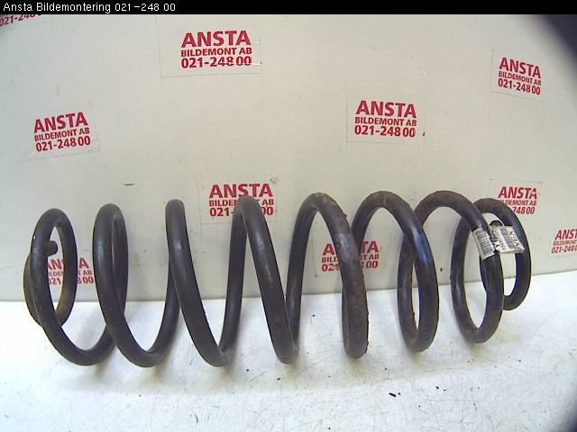 Spiralfeder hinten BMW 1500-2000 (115, 116, 118, 121)