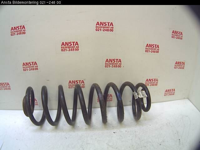 Spiralfeder hinten BMW 1500-2000 (115, 116, 118, 121)